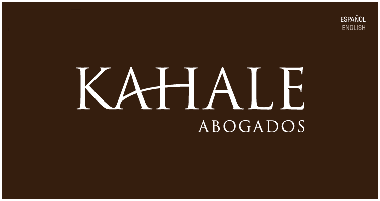 Kahale Abogados